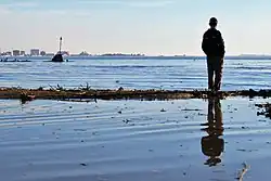 Inondations dans la lagoas dos Patos, comme en mai 2024 à Pelotas.