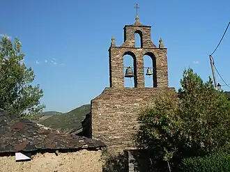 Chapelle de Encinedo