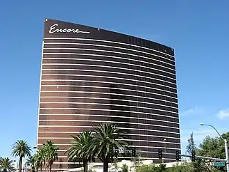 Image illustrative de l’article Encore Las Vegas