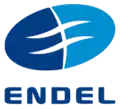 Logo d'Endel de 2001 à 2005.