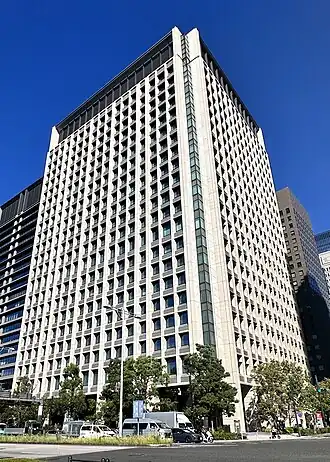 illustration de Nippon Oil