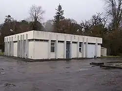 Bâtiment énergie PB5/PB9/PB11.