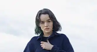 Description de l'image Eneritz Furyak. Musikaria.jpg.