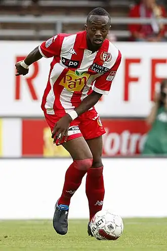 Image illustrative de l’article Enes Fermino