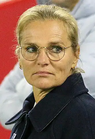 Image illustrative de l’article Sarina Wiegman