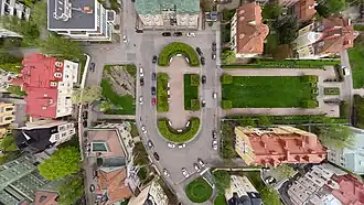 Image illustrative de l’article Place Engel