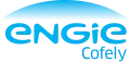 Logotype d'Engie Cofely depuis 2015.