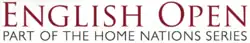 Description de l'image English Open (snooker) logo.png.