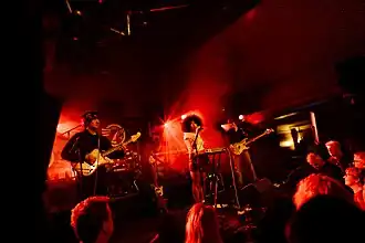 Image illustrative de l’article Eurosonic Noorderslag