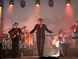 Description de cette image, également commentée ci-après