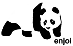 logo de Enjoi