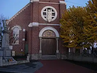 Ennetières-en-Weppes