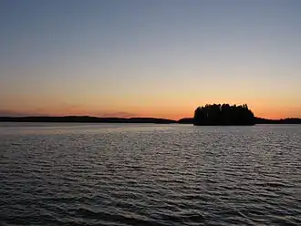 Image illustrative de l’article Enonvesi