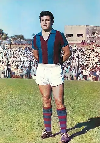 Image illustrative de l’article Enrique Jara Saguier