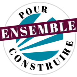 Image illustrative de l’article Ensemble pour construire