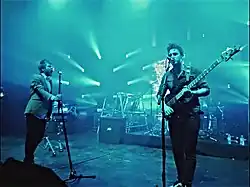 Enter Shikari (2015).