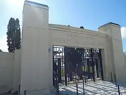 Piscine Roger-Salengro, Bruay-la-Buissière (1936).