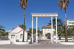 Image associée au studio