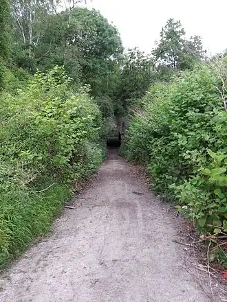 Image illustrative de l’article Fort de Suarlée