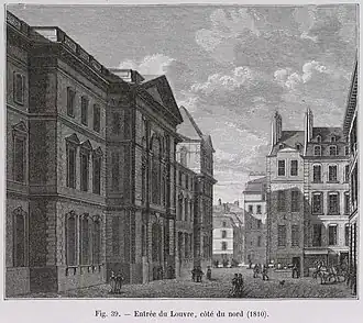 Image illustrative de l’article Place de l'Oratoire (Paris)