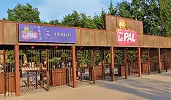 Image illustrative de l’article Le Pal