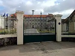 Description de cette image, également commentée ci-après