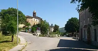 San Donato di Fabriano