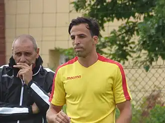 Image illustrative de l’article Filip Marković