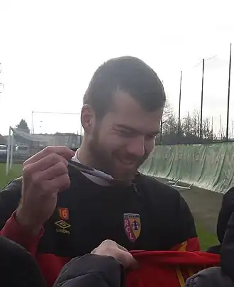 Image illustrative de l’article Samuel Atrous