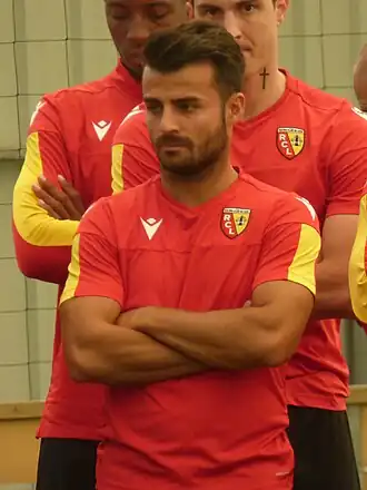 Image illustrative de l’article Corentin Jean