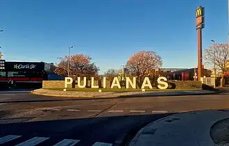 Pulianas