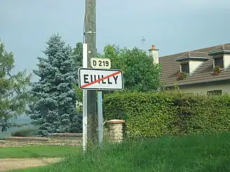 Euilly