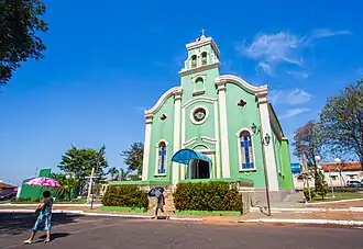 Boa Esperança do Sul