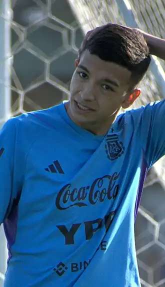 Image illustrative de l’article Tomás Avilés