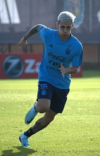 Image illustrative de l’article Juan Gauto