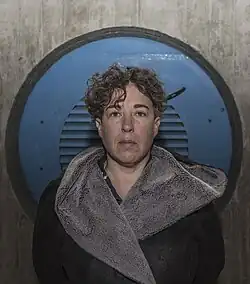 Description de cette image, également commentée ci-après