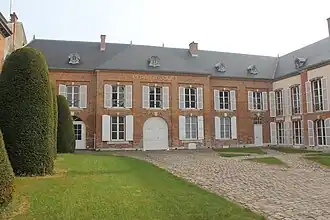 Perrier-Joüet (no&nbsp;28).