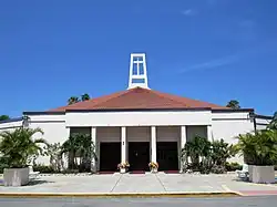 Image illustrative de l’article Diocèse de Venice