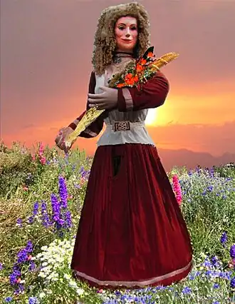 Epona.- Villeneuve d'Ascq