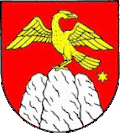 Blason de Hrišovce