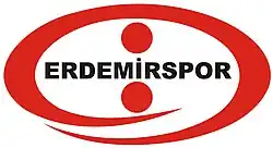 Logo du Erdemir Spor Kulübü