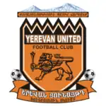 Logo du Erevan United