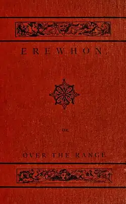 Image illustrative de l’article Erewhon