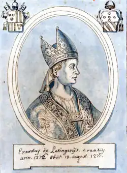 Image illustrative de l’article Erhard de Lessines