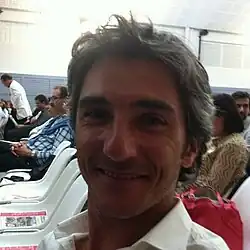 Description de l'image Eric Benzekri.jpg.