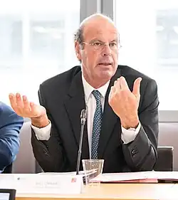 Image illustrative de l’article Liste des ministres français de l'Économie et des Finances