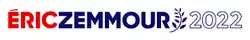 Logo d'Éric Zemmour