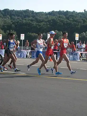 Image illustrative de l’article Chen Ding