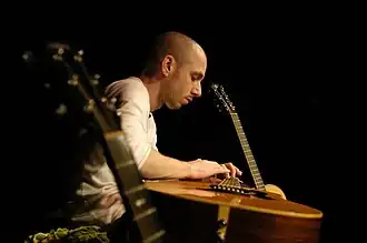 Image illustrative de l’article Erik Mongrain