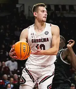 Image illustrative de l’article Erik Stevenson